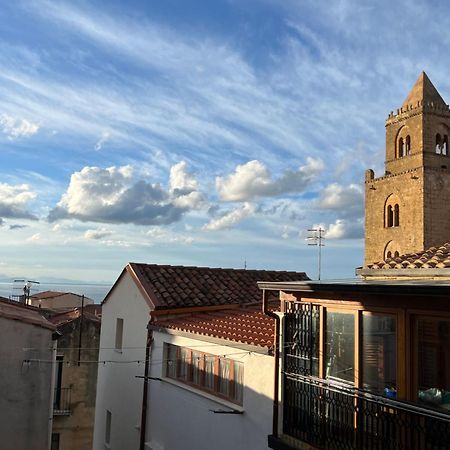 Nel Cortile Suite Cefalù Exterior foto